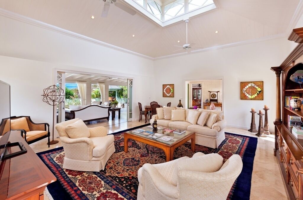 Photo of Livingroom in Mount Standfast