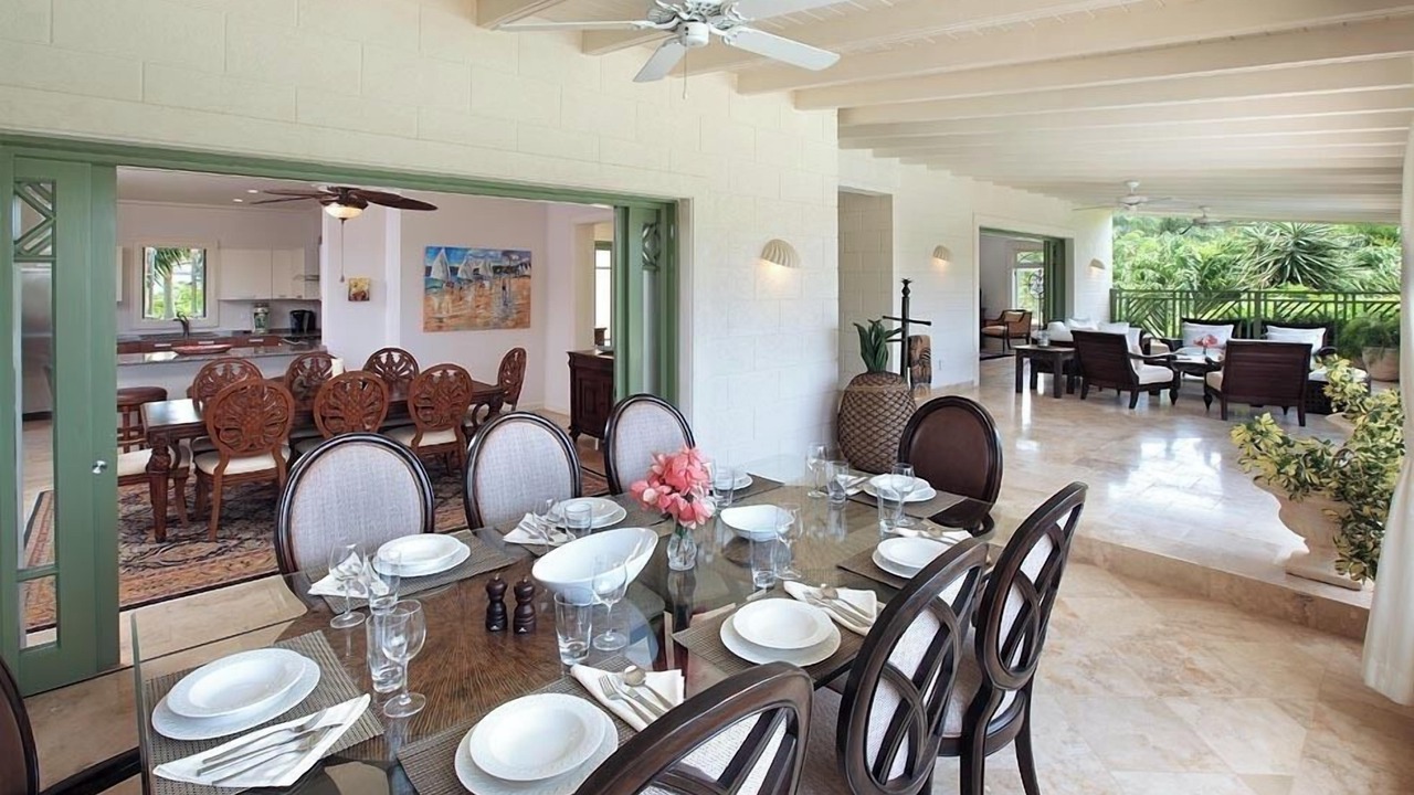 Photo of Livingroom in Mount Standfast