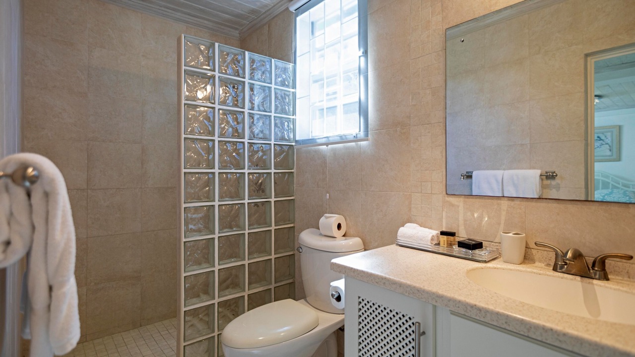 Photo of Bathroom in Douglas