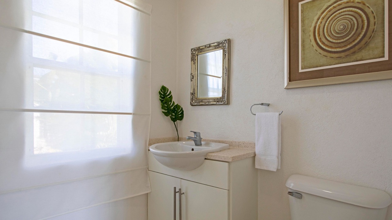 Photo of Bathroom in Douglas