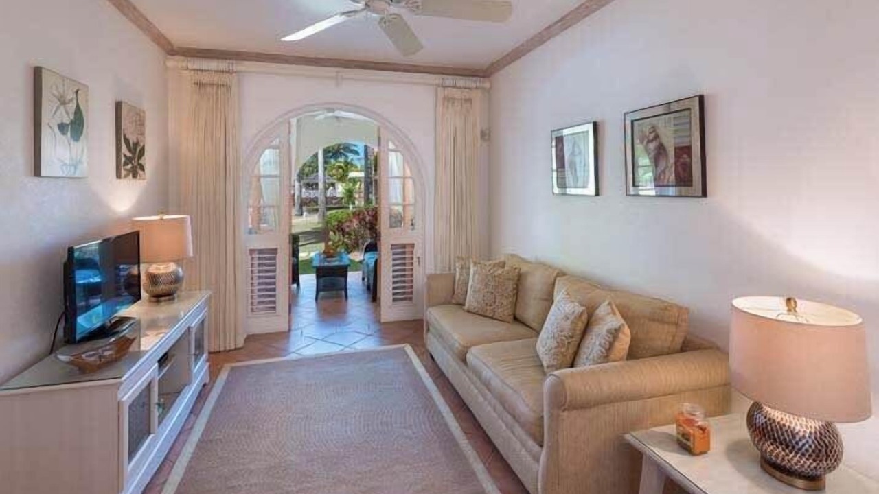 Photo of Livingroom in Mount Standfast