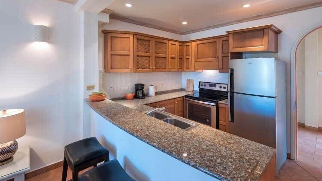 Photo of Kitchen in Mount Standfast