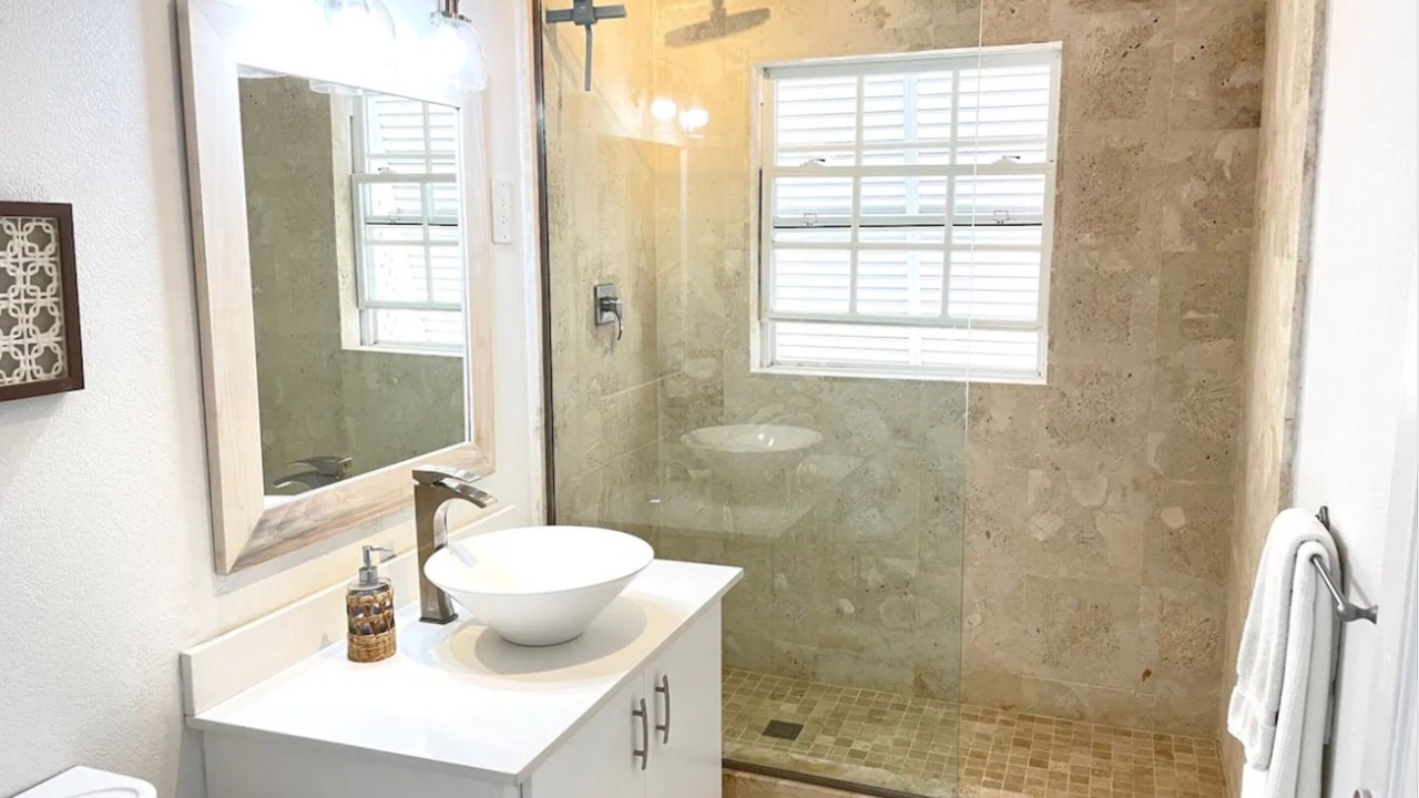 Photo of Bathroom in Worthing