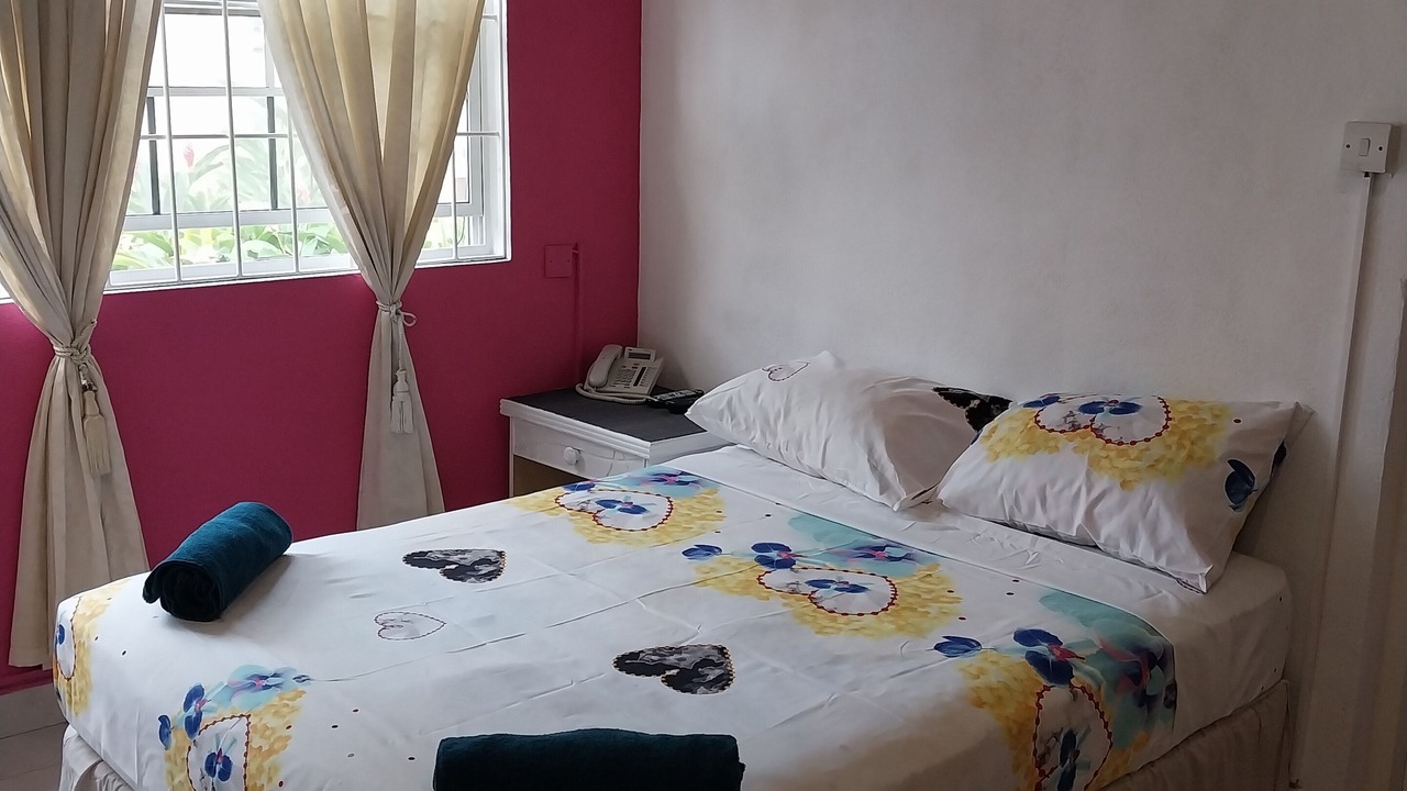 Photo of Bedroom in Westmoreland