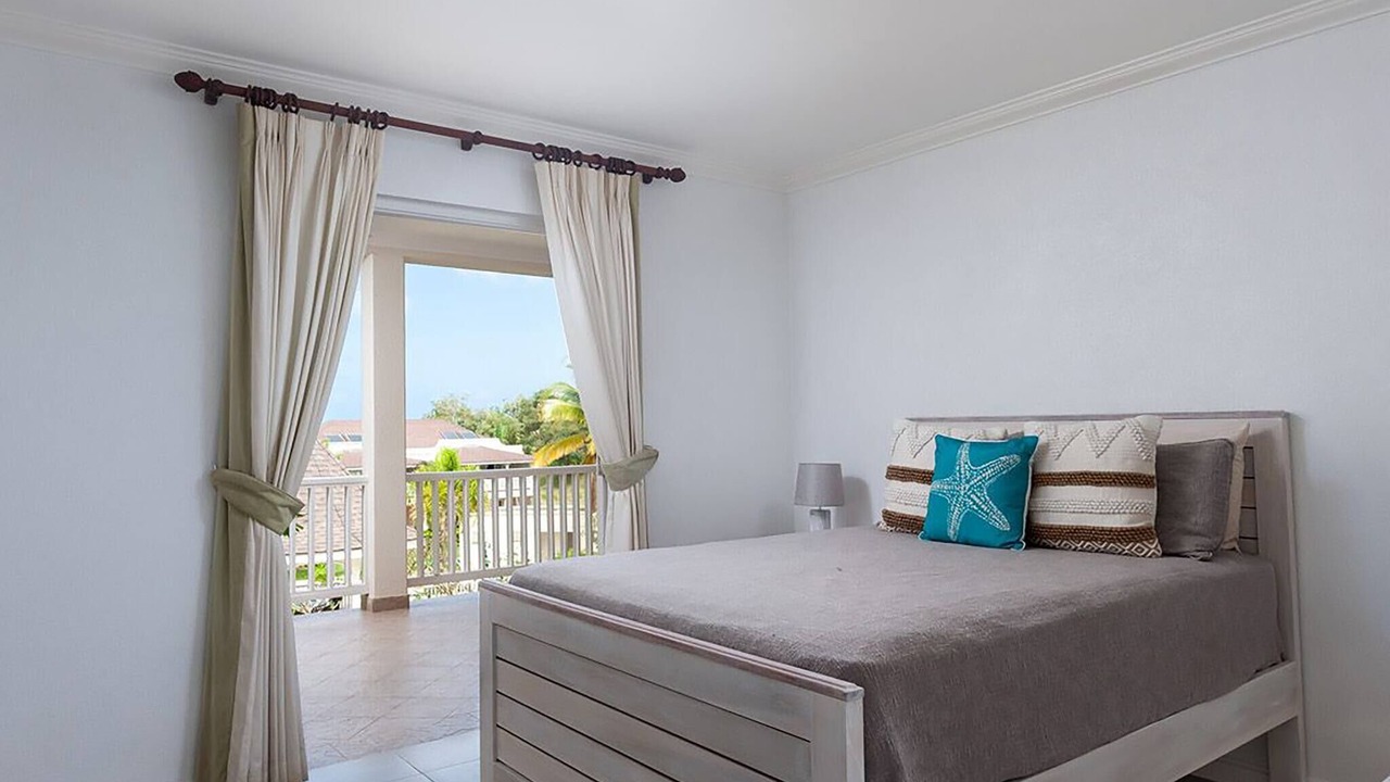 Photo of Patio Balcony in Speightstown