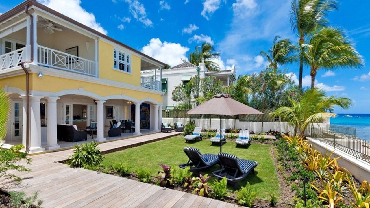Photo of Outdoor in Reeds Bay