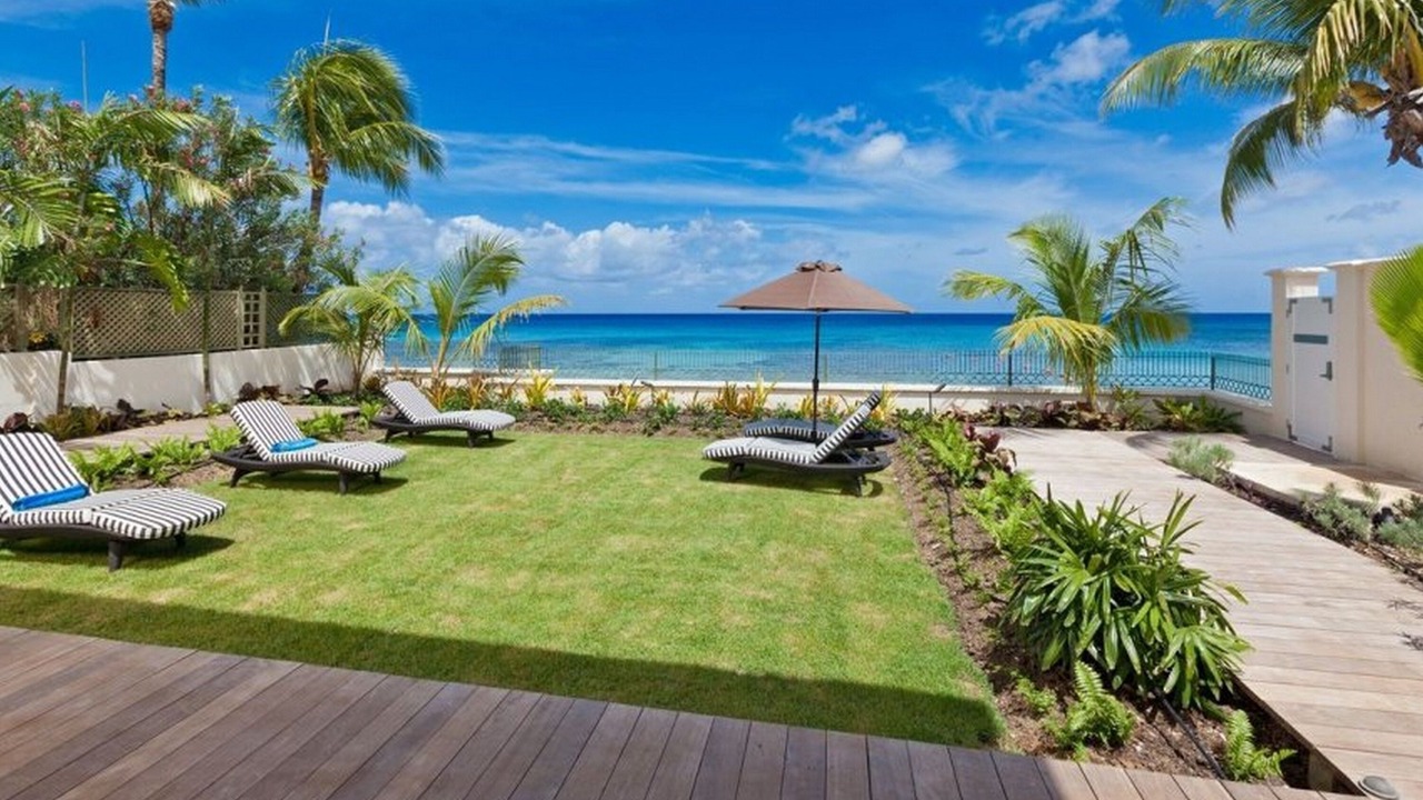 Photo of Outdoor in Reeds Bay