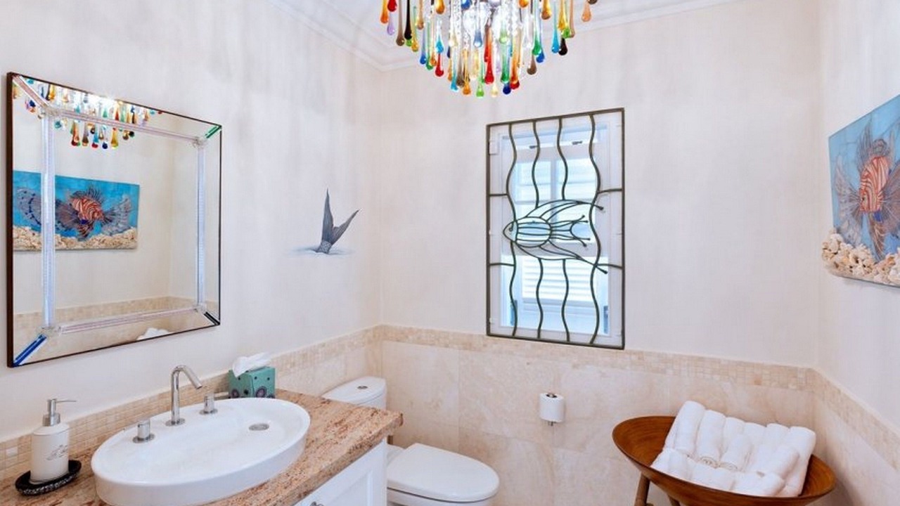 Photo of Bathroom in Reeds Bay
