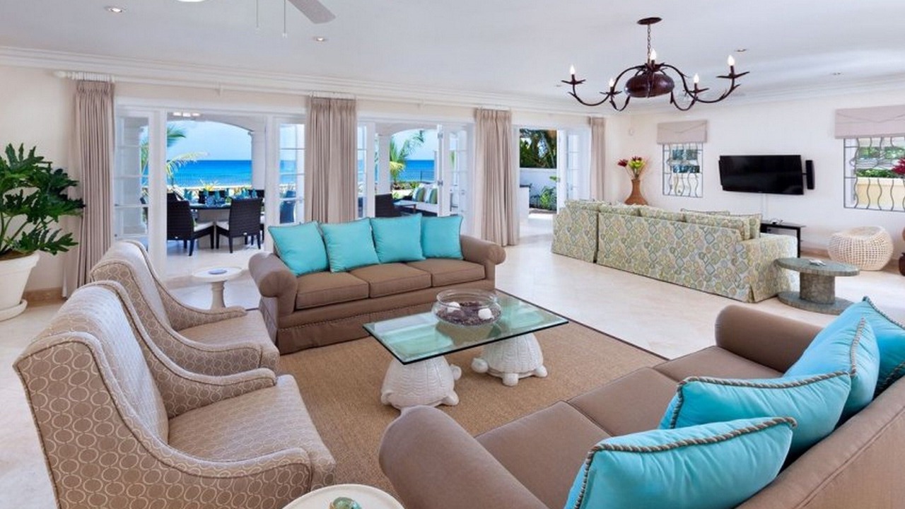 Photo of Livingroom in Reeds Bay