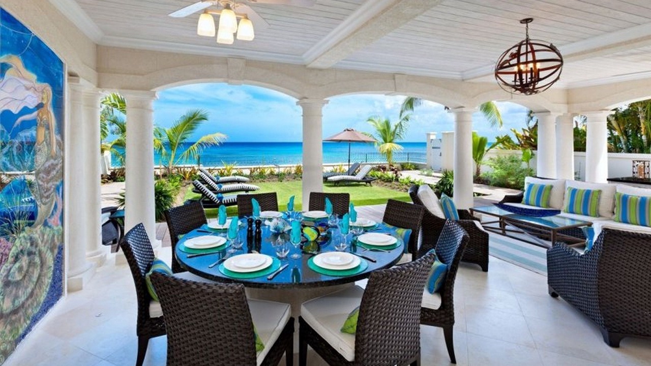 Photo of Outdoor in Reeds Bay