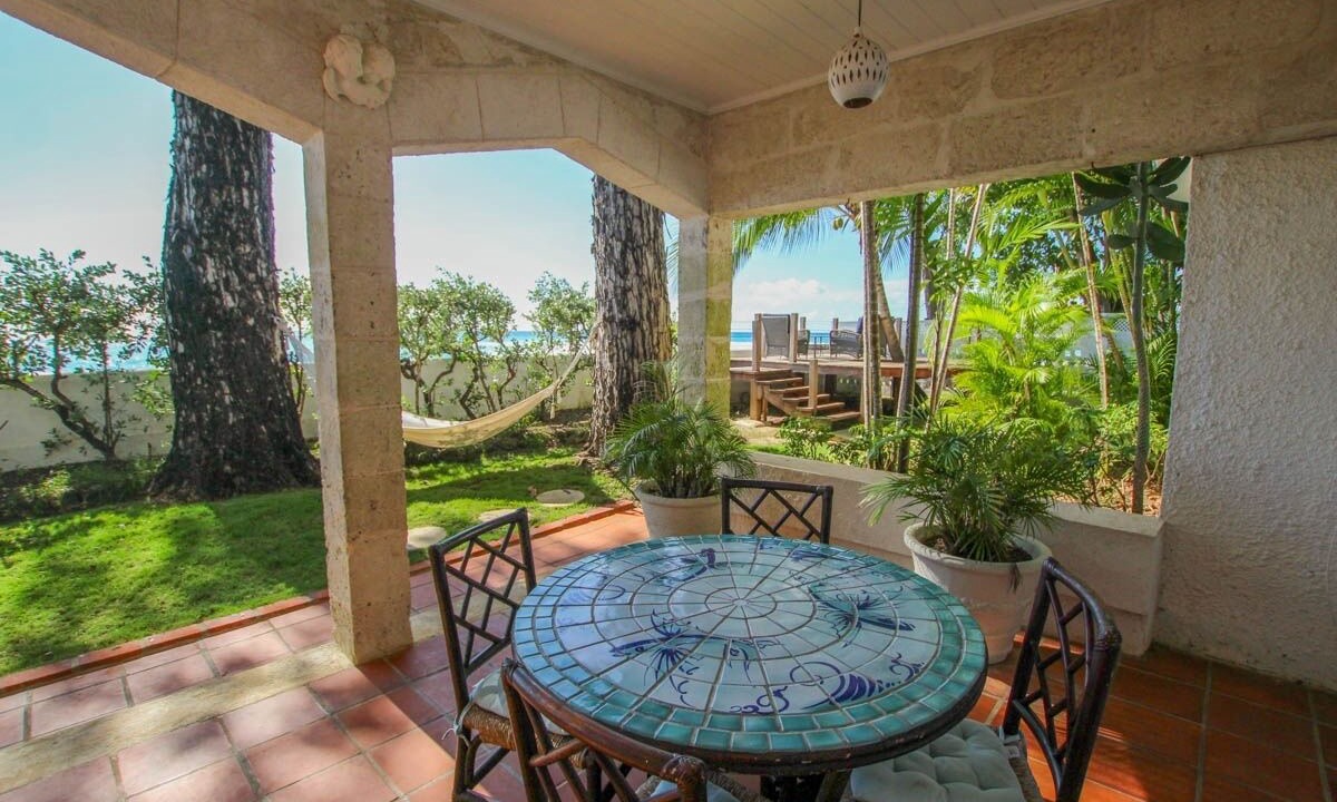 Photo of Outdoor in Holetown