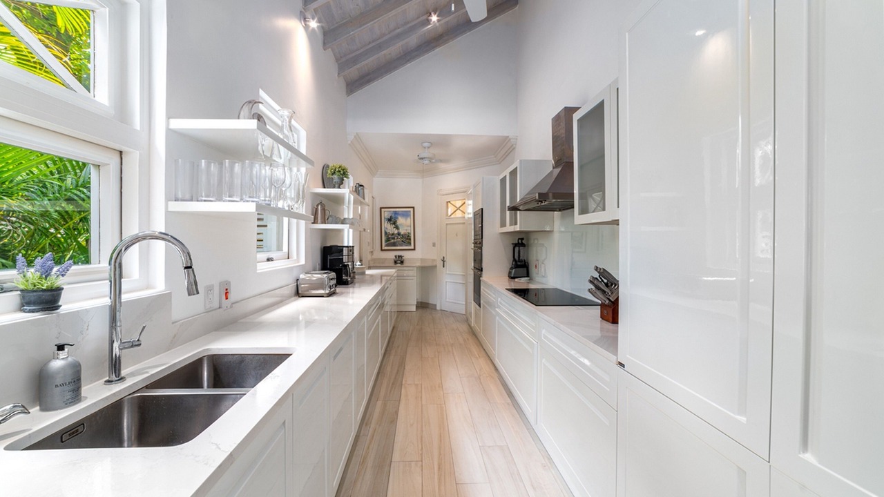 Photo of Kitchen in Westmoreland