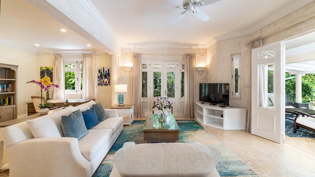 Photo of Livingroom in Westmoreland