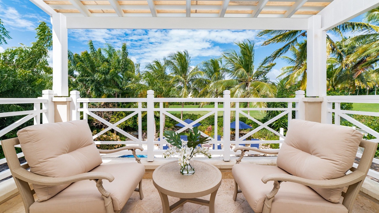 Photo of Patio Balcony in Westmoreland