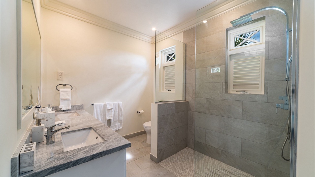Photo of Bathroom in Westmoreland