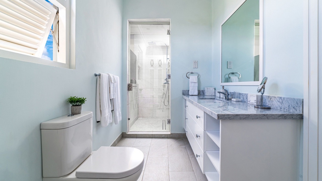 Photo of Bathroom in Westmoreland