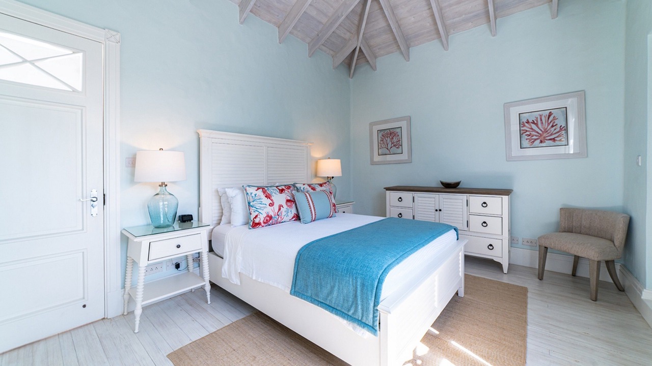 Photo of Bedroom in Westmoreland
