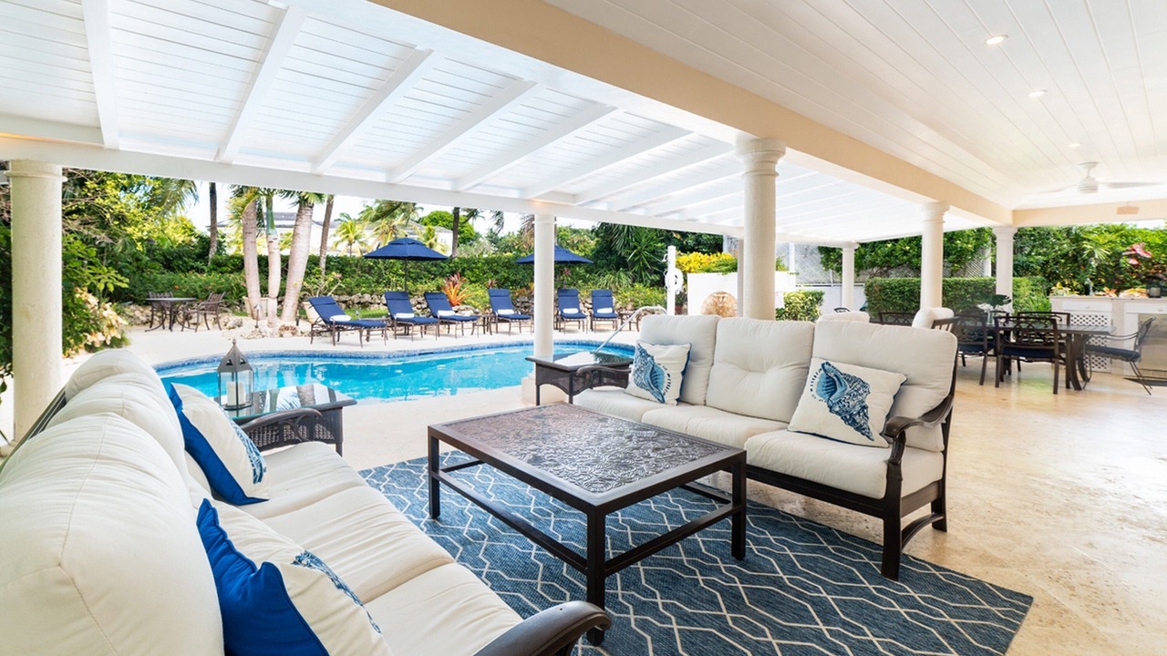 Photo of Patio Balcony in Westmoreland