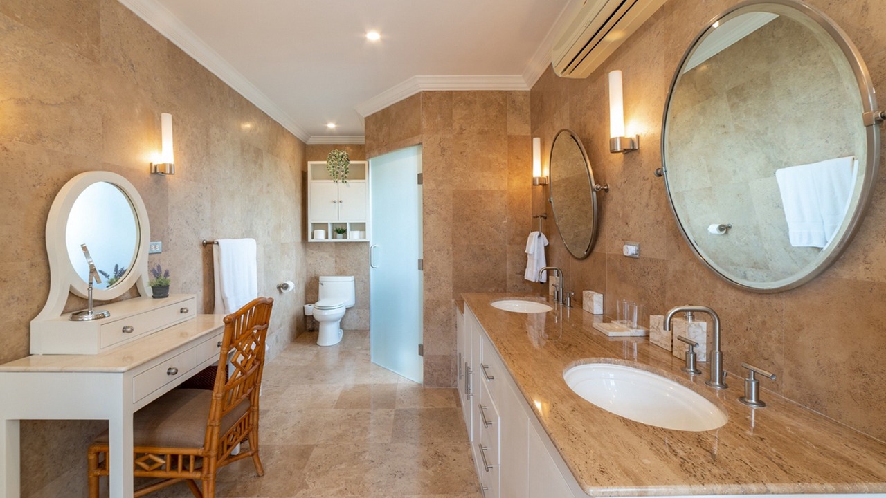 Photo of Bathroom in Westmoreland