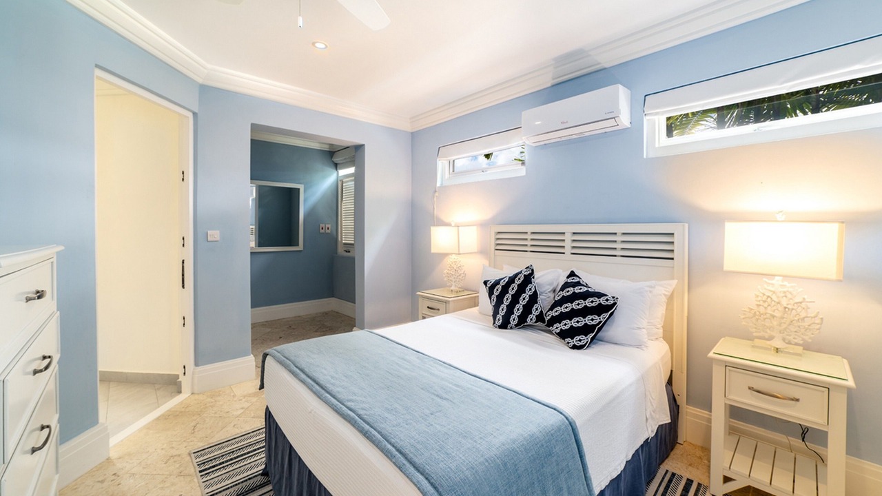 Photo of Bedroom in Westmoreland