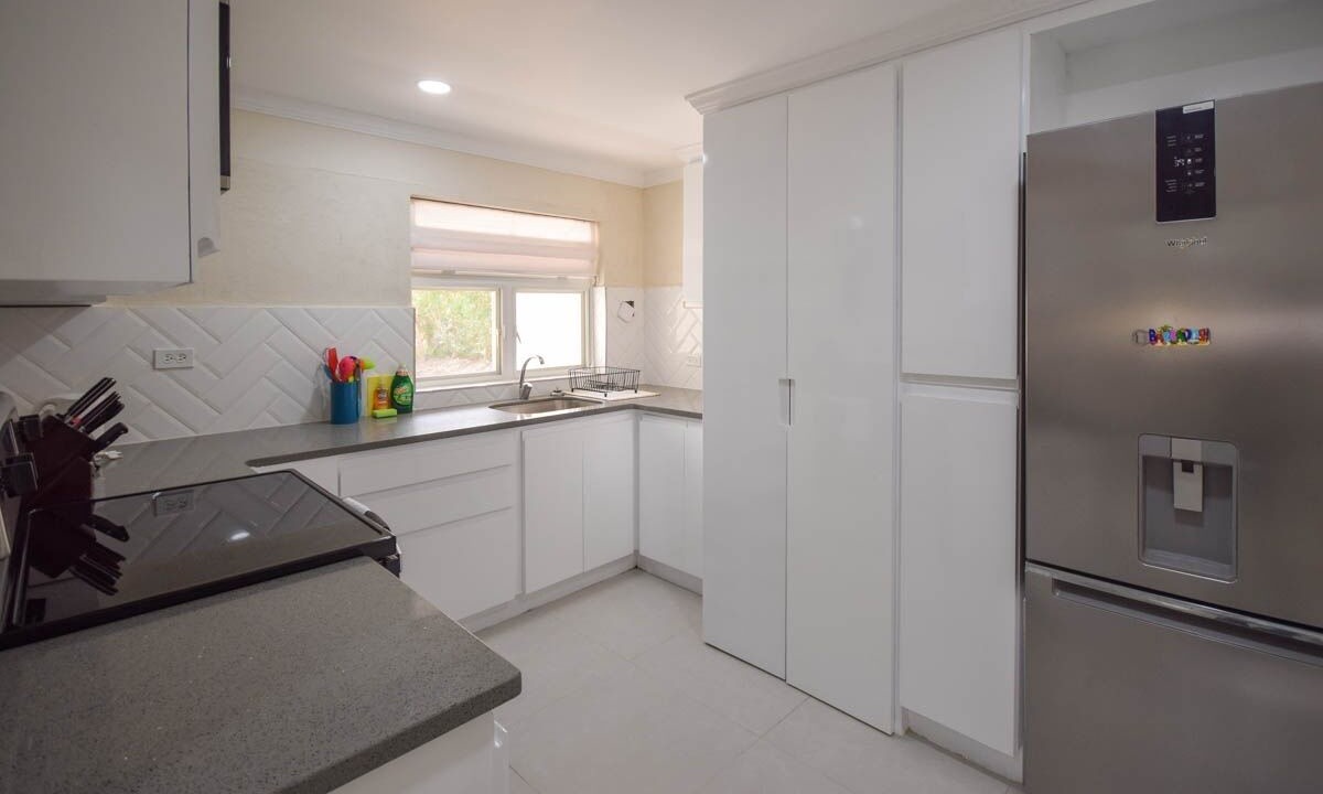 Photo of Kitchen in Rockley