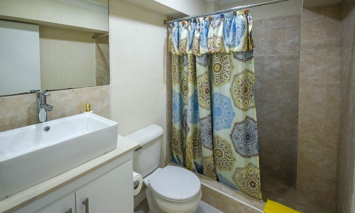 Photo of Bathroom in Rockley