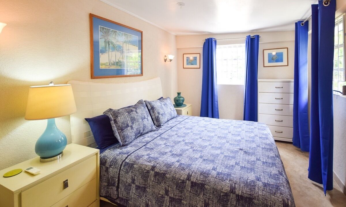 Photo of Bedroom in Rockley