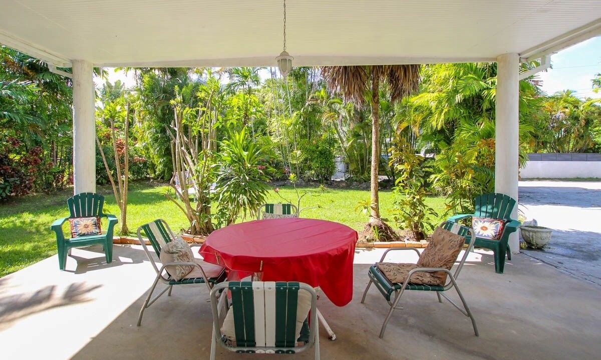 Photo of Outdoor in Sunset Crest
