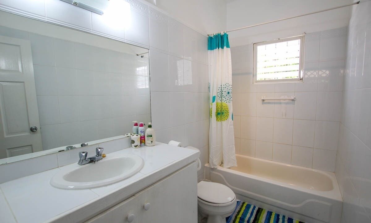 Photo of Bathroom in Sunset Crest