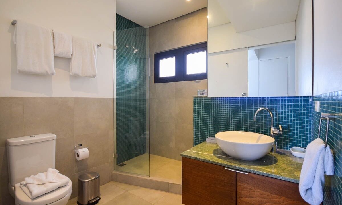 Photo of Bathroom in Saint Lawrence