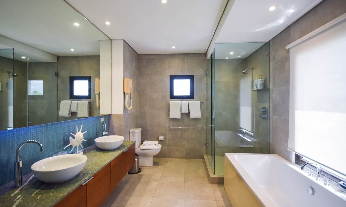 Photo of Bathroom in Saint Lawrence
