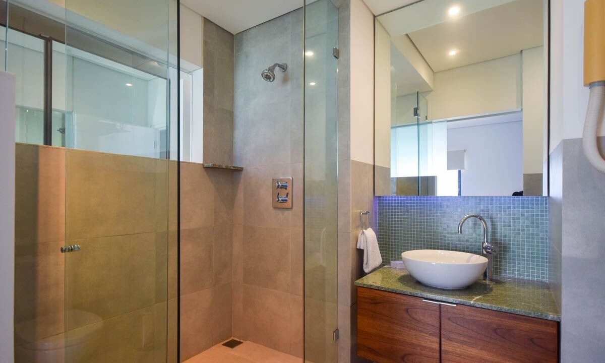 Photo of Bathroom in Saint Lawrence