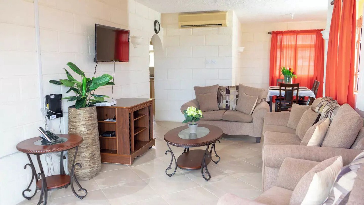 Photo of Livingroom in Ocean City