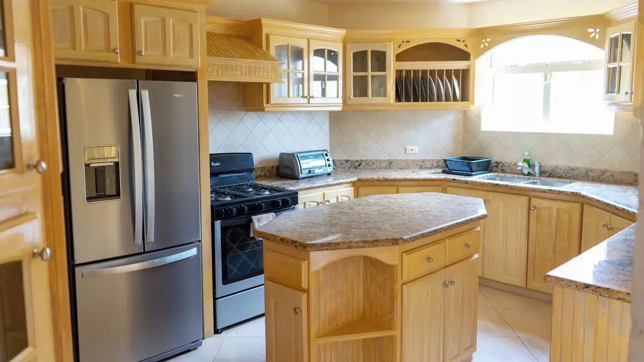 Photo of Kitchen in Ocean City