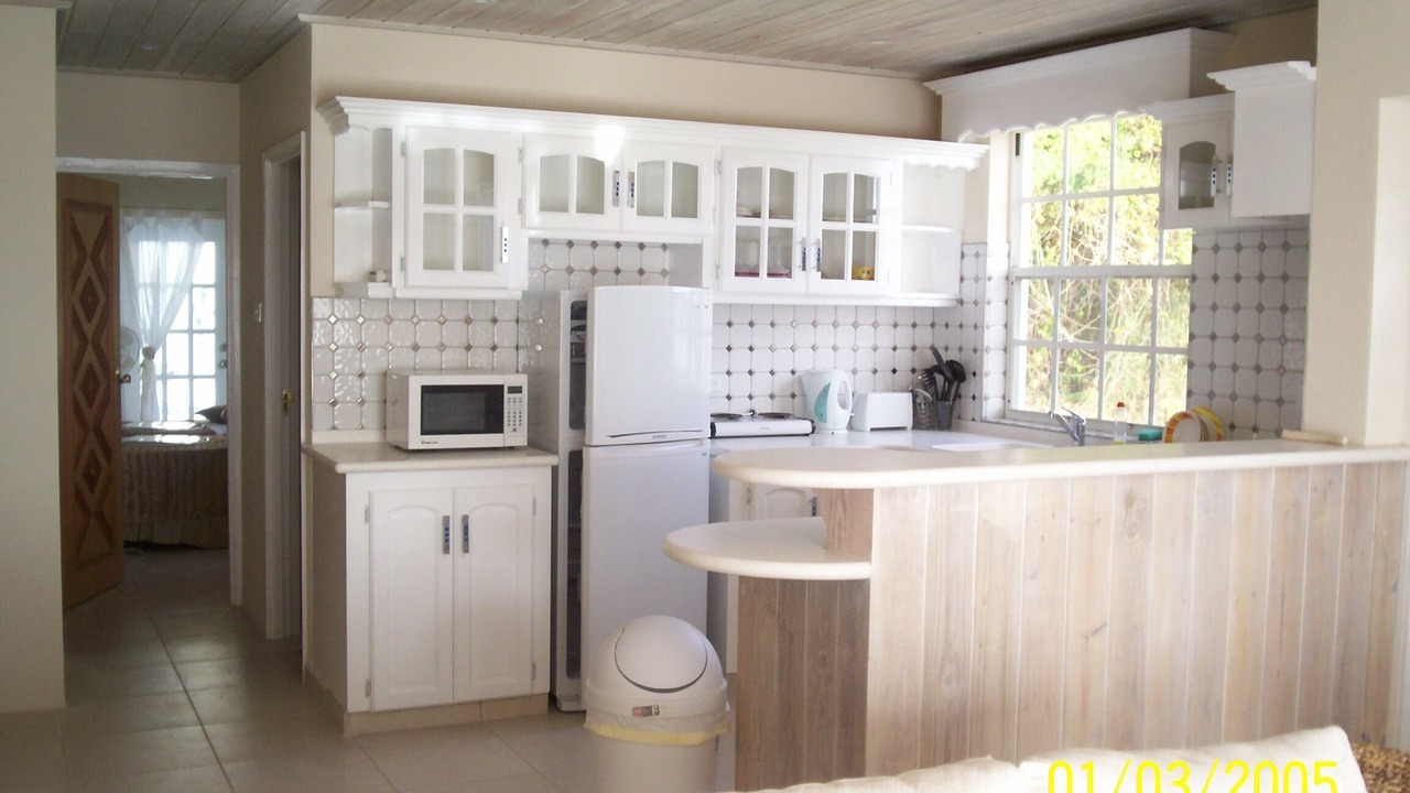 Photo of Kitchen in Mullins