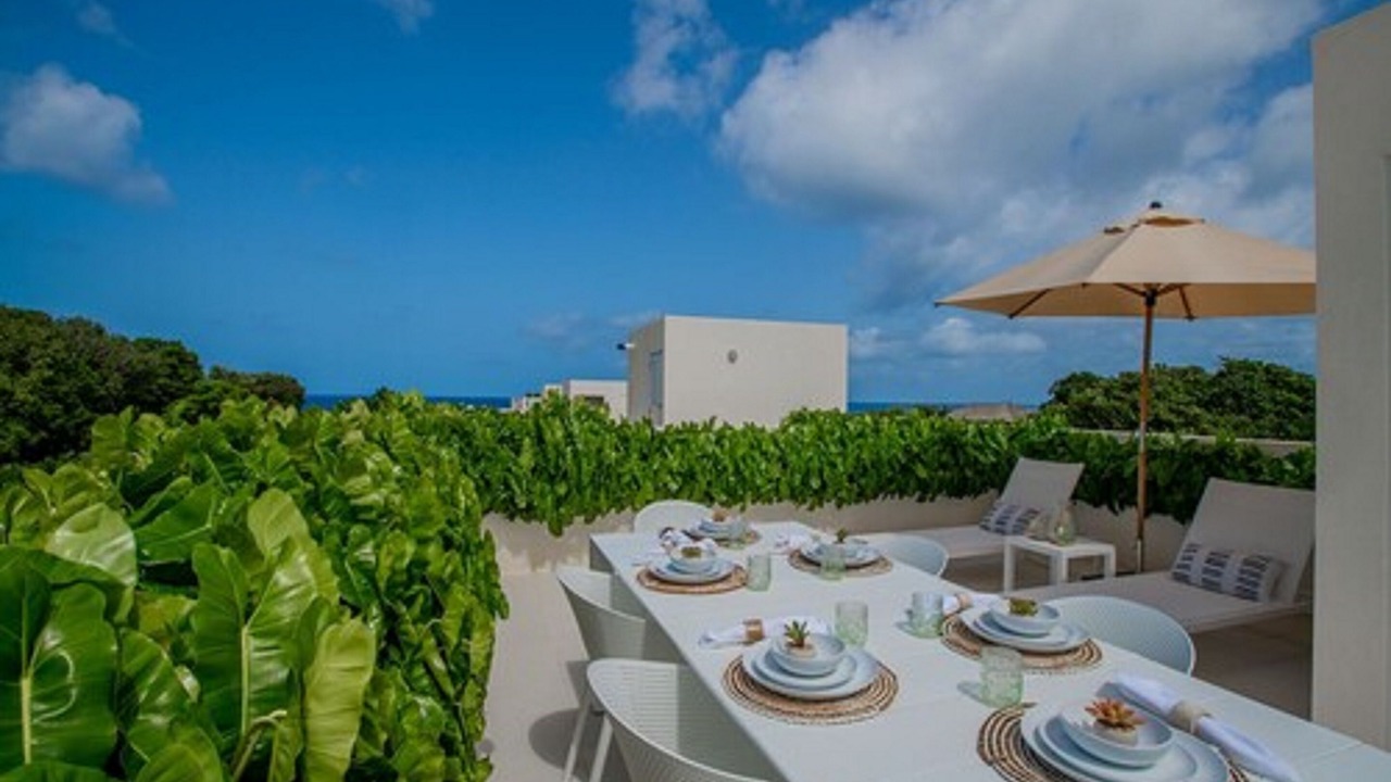 Photo of Patio Balcony in Mount Standfast