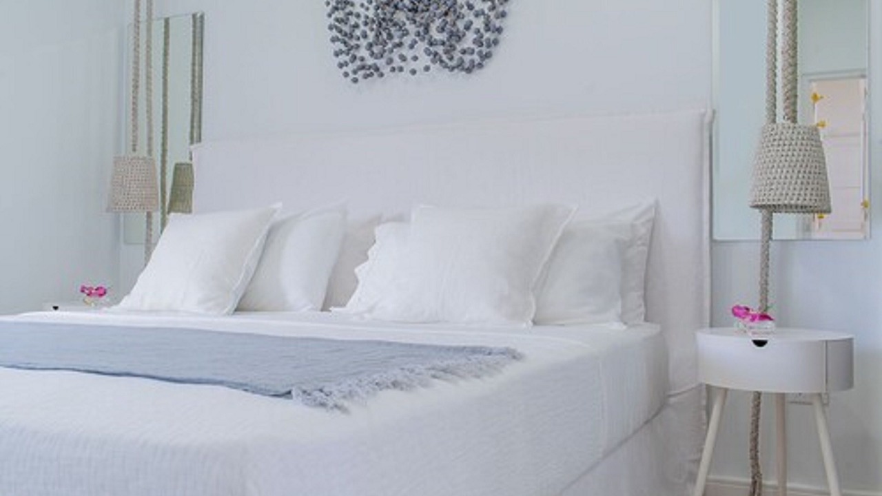 Photo of Bedroom in Mount Standfast