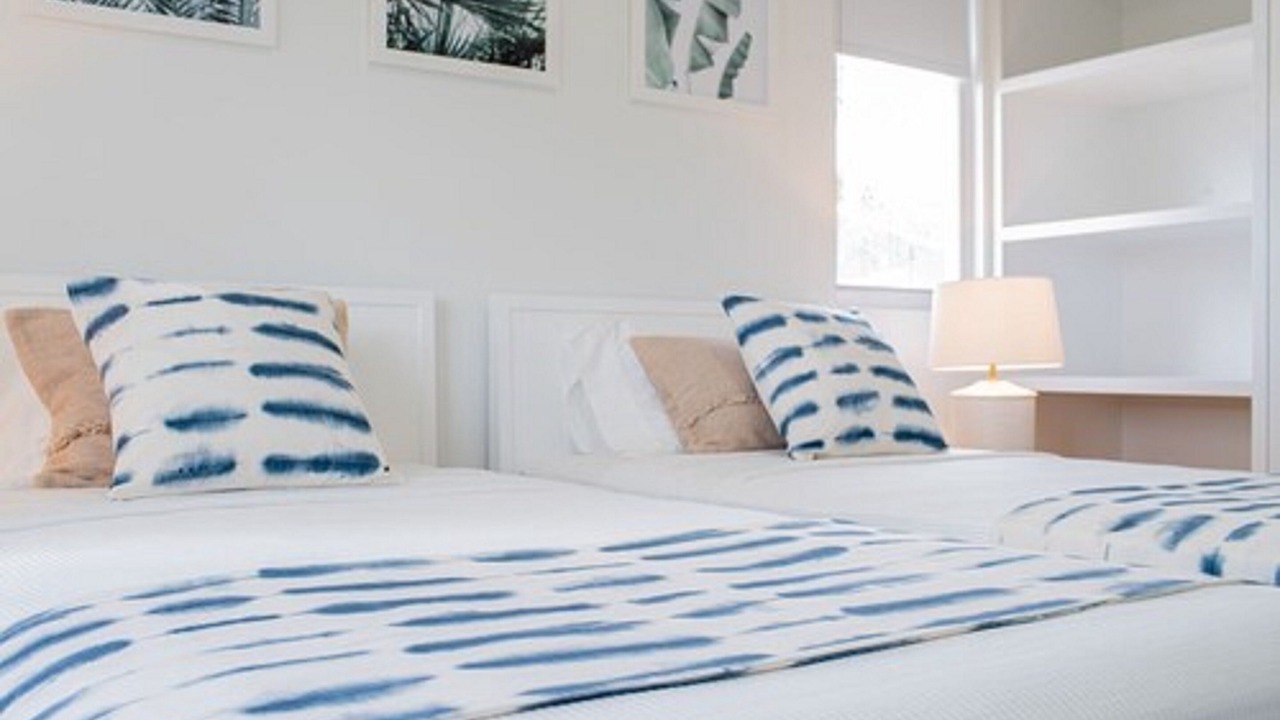 Photo of Bedroom in Mount Standfast