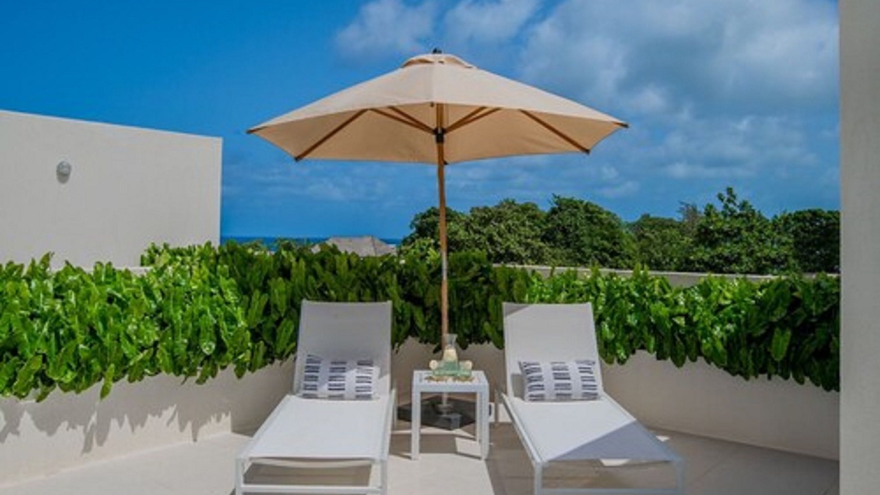 Photo of Patio Balcony in Mount Standfast