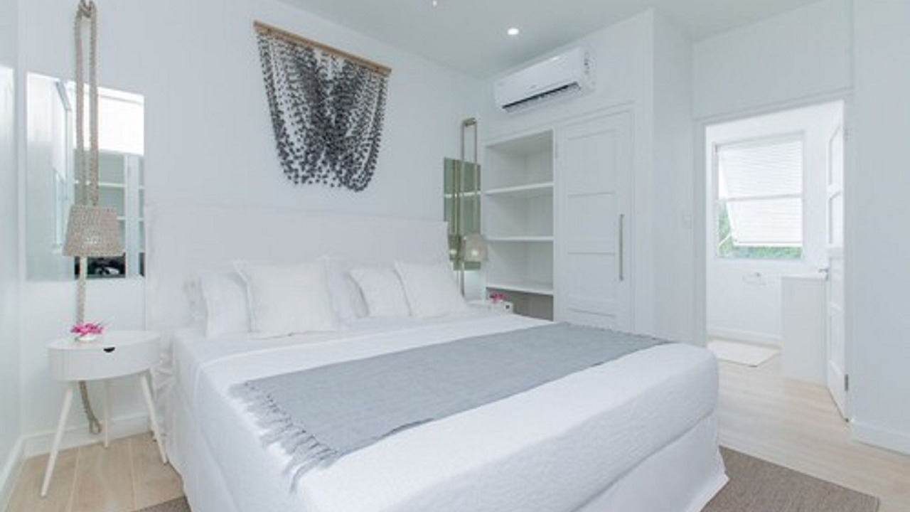 Photo of Bedroom in Mount Standfast