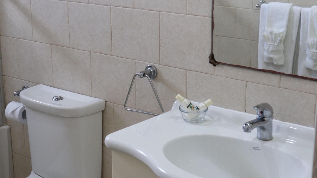 Photo of Bathroom in Douglas