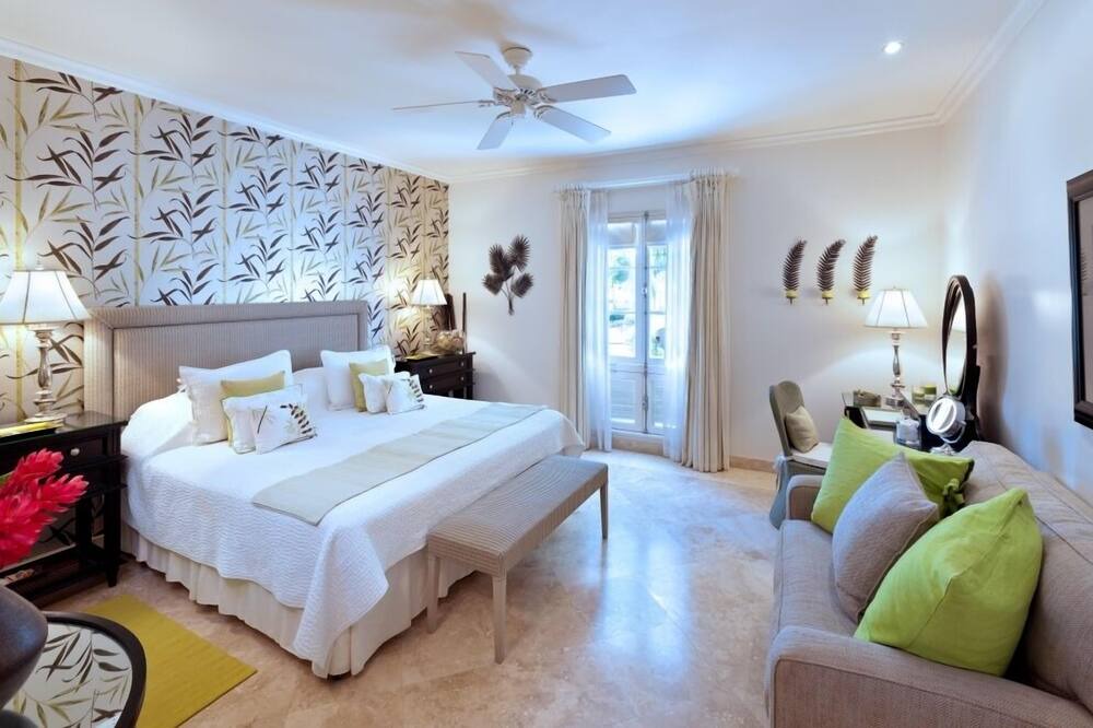 Photo of Bedroom in Schooner Bay