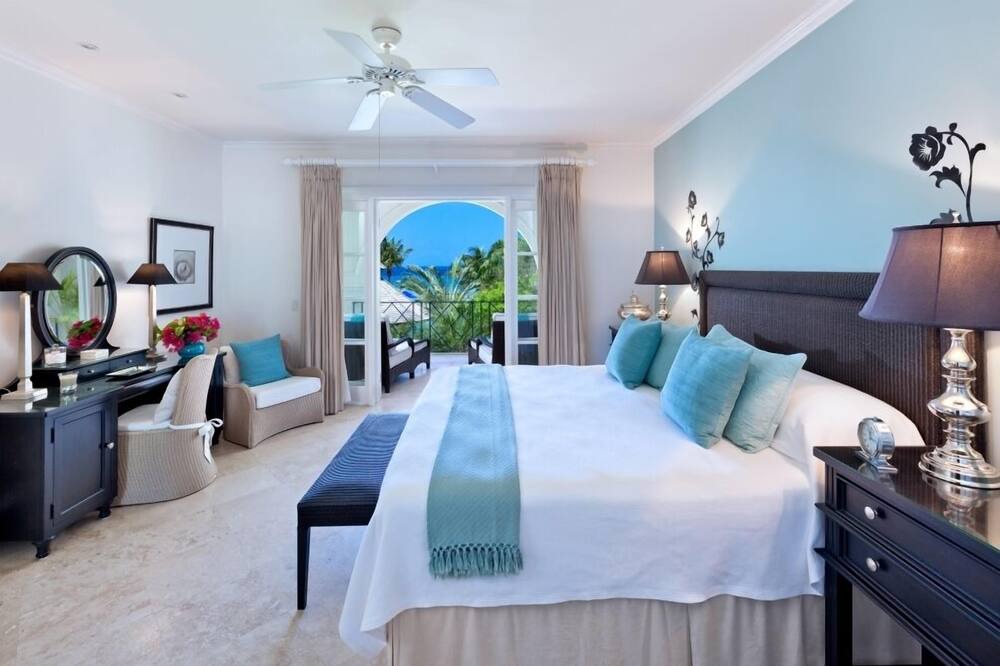 Photo of Bedroom in Schooner Bay