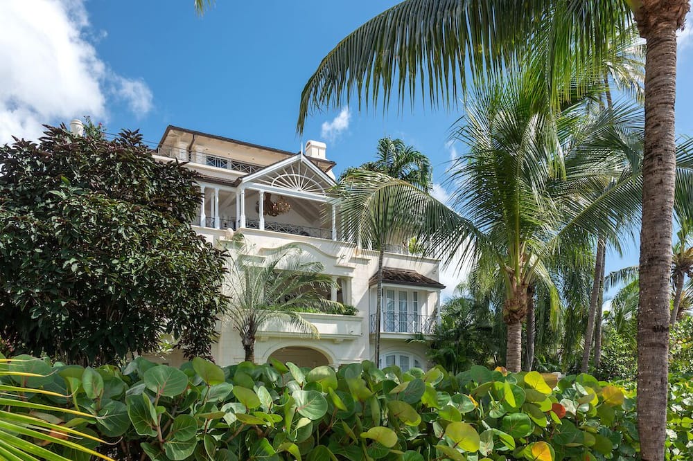 Photo of Outdoor in Schooner Bay