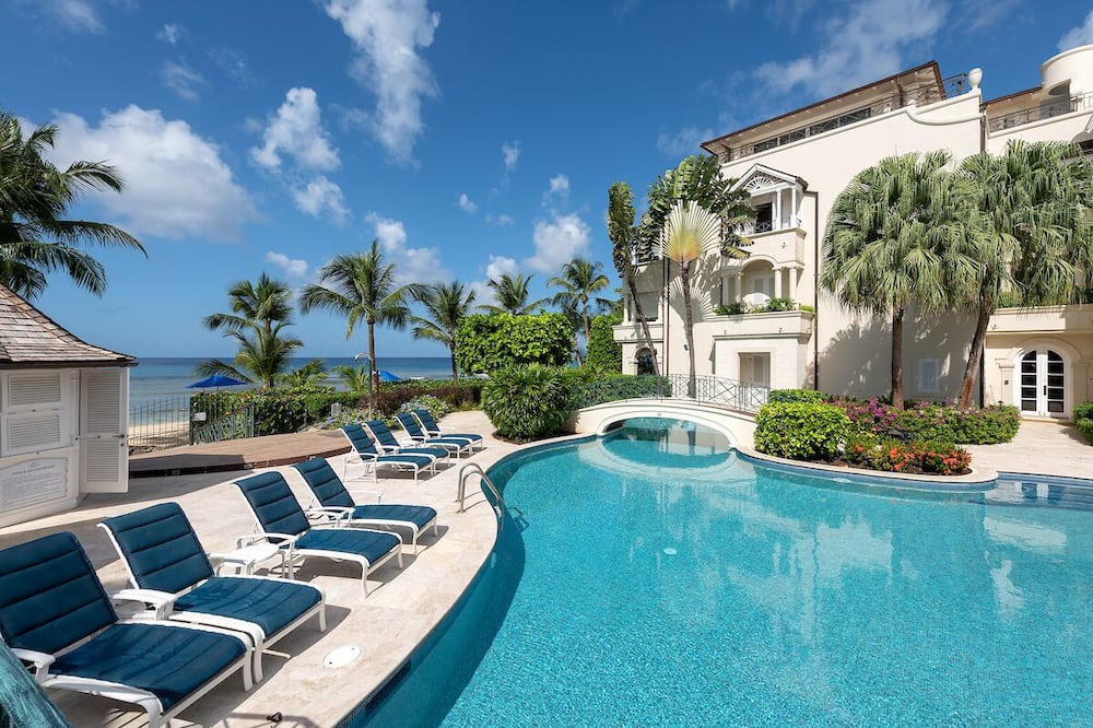 Photo of Outdoor in Schooner Bay