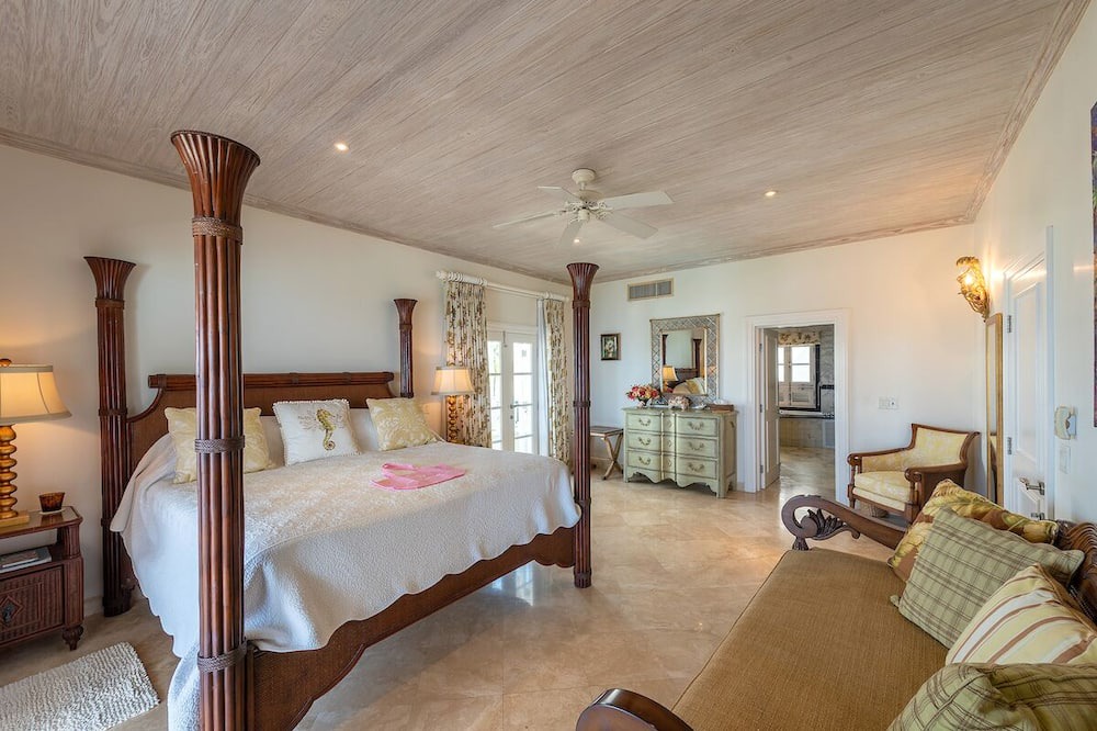 Photo of Bedroom in Schooner Bay