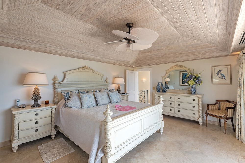 Photo of Bedroom in Schooner Bay