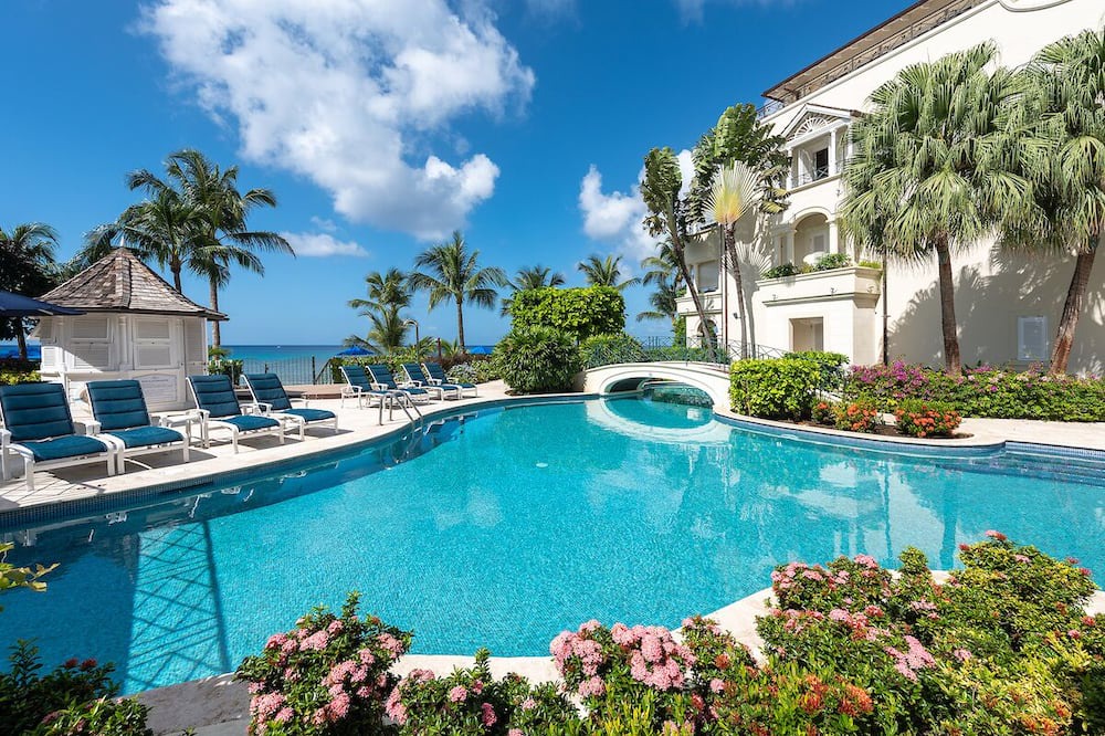 Photo of Outdoor in Schooner Bay