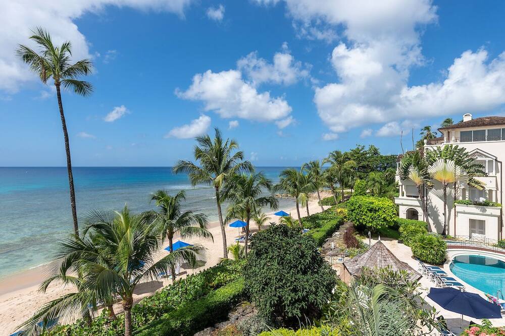 Photo of Outdoor in Schooner Bay