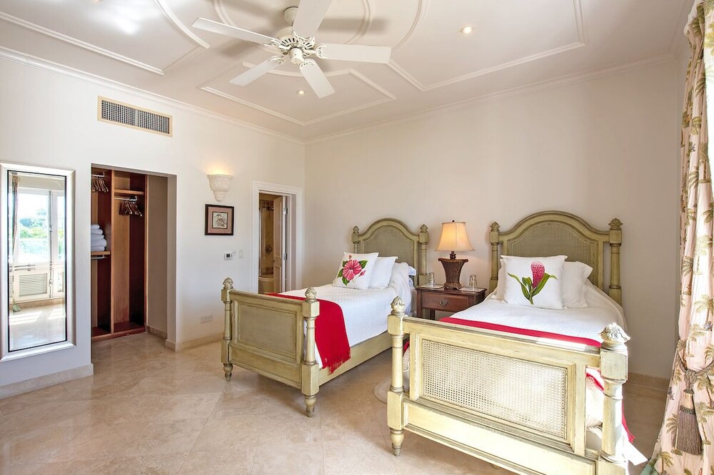 Photo of Bedroom in Schooner Bay